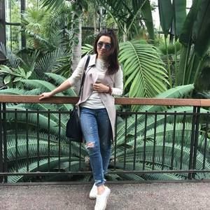 Meet your Posher, Katia